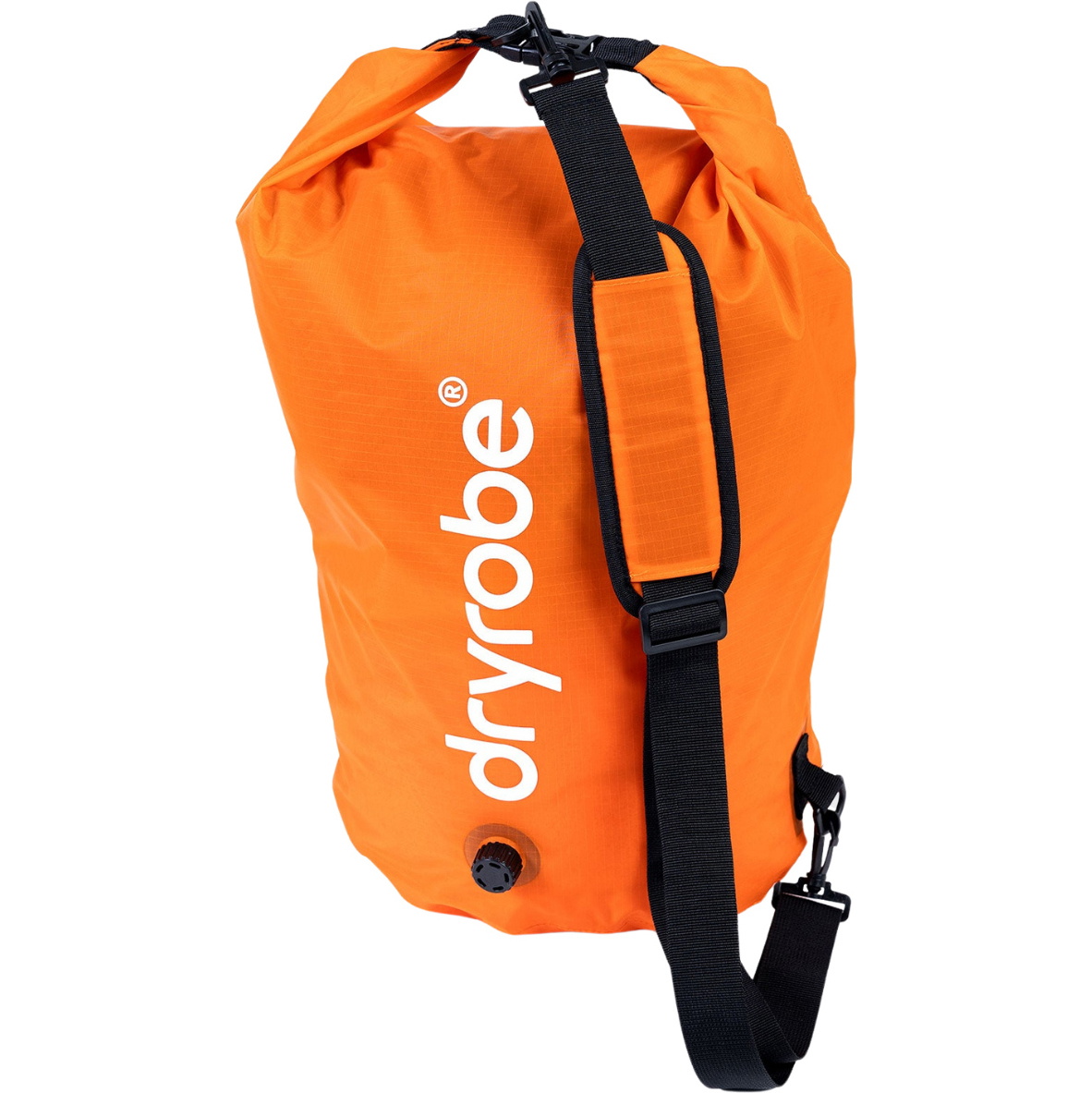 Bolsa De Compresión « Dryrobe » 2026 COMPRESSIONBAG - Orange